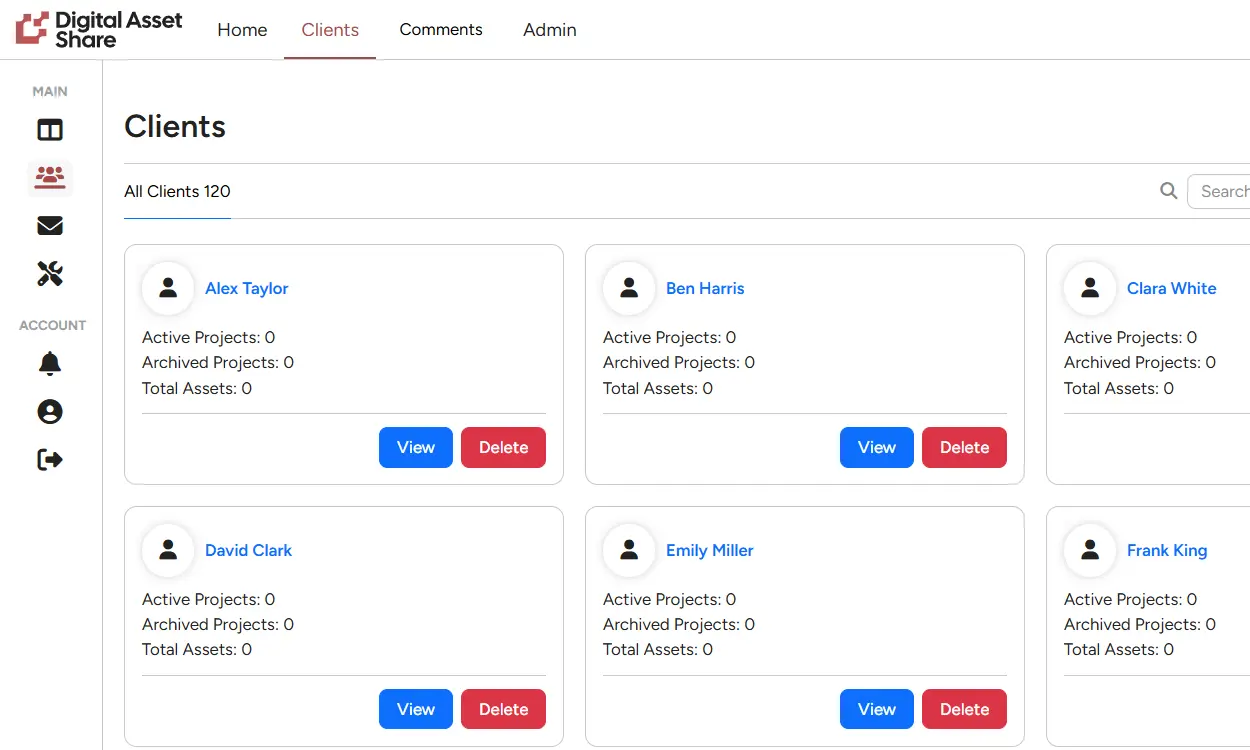 Clientsview 1250X750