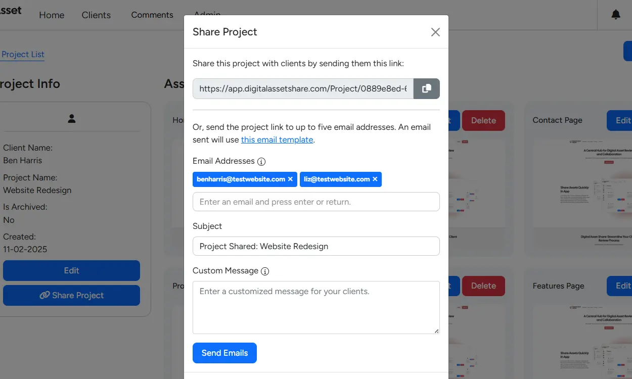 Shareproject 1250X750